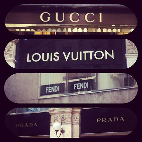 gucci gucci vendi vendi prada|Gucci wikipedia.